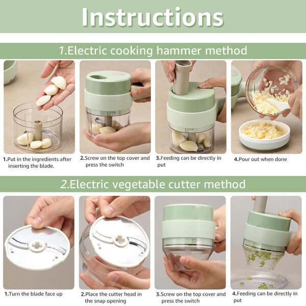 2 Pack Artificial Autumn Maple Tree with 24 LED Lights, Battery/USB Powered Thanksgiving Table Lamp, Fall Harvest Home Decor for Wedding Party Indoor Outdoor